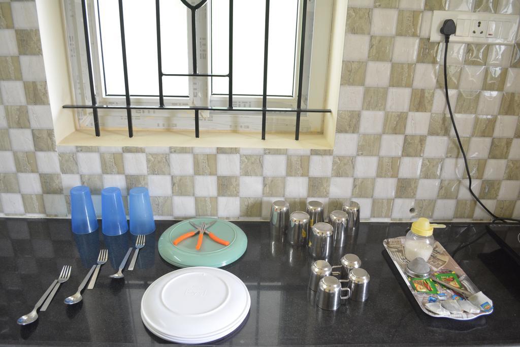 Jp Nivaas Guest House Mayiladuthurai Exterior photo