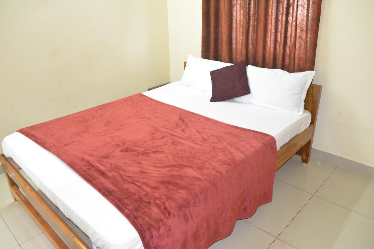 Jp Nivaas Guest House Mayiladuthurai Exterior photo