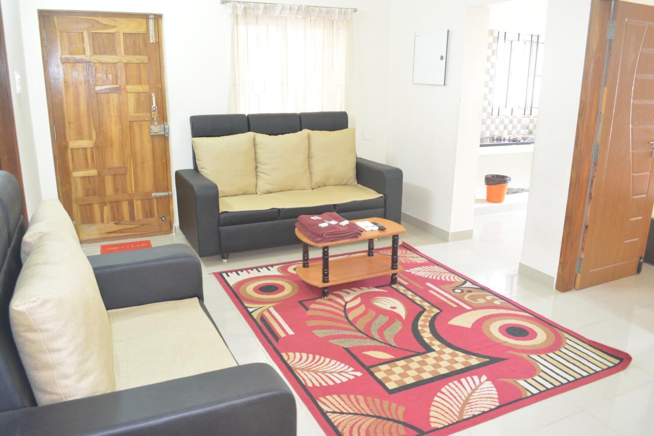 Jp Nivaas Guest House Mayiladuthurai Exterior photo